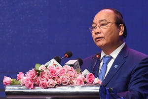 Hà Nội quyết tâm cải thiện môi trường đầu tư