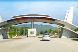 Tháng 1/2026, tỉnh Hà Tĩnh thu hút hơn 10.000 tỷ đồng vốn đầu tư