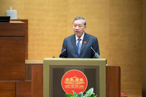 Yêu cầu đối với đại biểu Quốc hội sẽ ngày càng cao