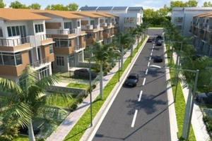 Hà Nội: Duyệt Quy hoạch chi tiết nhà ở thấp tầng, cây xanh công cộng huyện Thanh Trì