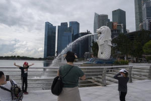 Singapore lần thứ hai trở thành anh hùng chống COVID-19