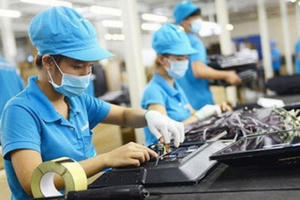 Đề xuất sớm xây dựng luật về công nghiệp hỗ trợ