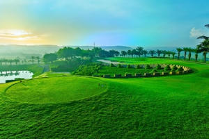 Golf Long Thành: Điểm đến hấp dẫn hàng đầu Châu Á