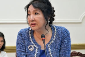 Biến động đại gia phố núi: Bên lãnh đạo tan rã, người rút vốn về trồng rừng