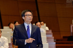 Điểm báo ngày 15/6/2017: “Chính phủ không để Đà Nẵng quyết Sơn Trà thế nào cũng được”