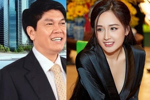 HPG vọt lên đỉnh, Mai Phương Thúy có tài... tiên tri đâu thắng đó