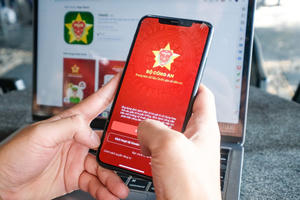 Bỏ yêu cầu xác nhận CMND 9 số, tích hợp đầy đủ trên thẻ Căn cước và VNeID từ 15/3/2026 Bỏ yêu cầu xác nhận CMND 9 số, tích hợp đầy đủ trên thẻ Căn cước và VNeID từ 15/3/2026