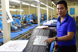 Thủ tướng yêu cầu xác minh Asanzo nhập hàng nước khác gắn nhãn Việt Nam