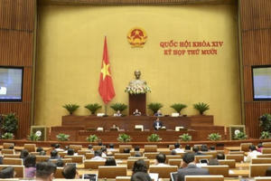 Kỳ vọng chính quyền đô thị mới tại TP Hồ Chí Minh