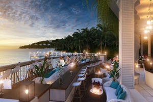 Hỗ trợ 70% khi mua biệt thự và căn hộ nghỉ dưỡng Sun Group Phú Quốc