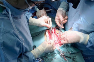 "Chạy đua" 3 giờ đưa trái tim "xuyên Việt" đập trong lồng ngực chàng trai Huế "Chạy đua" 3 giờ đưa trái tim "xuyên Việt" đập trong lồng ngực chàng trai Huế