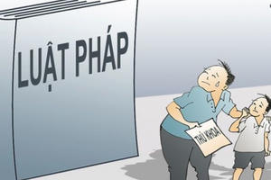 “Nhân văn” với người này có thể là bất công với người khác!