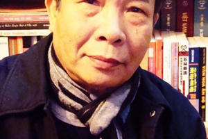 Người vén bức màn bí ẩn của đạo Mẫu