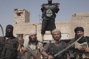 IS âm mưu tấn công hạt nhân tại châu Âu