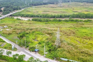 Vụ bán rẻ hơn 30ha đất Phước Kiển: Bộ Tài chính nói gì?