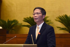 “Đường lưỡi bò” phi pháp: Trách nhiệm của Bộ trưởng Bộ Công thương?