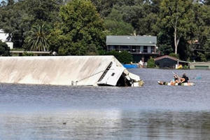 Biến đổi khí hậu: Cảnh báo hiện tượng La Nina 3 năm liên tiếp