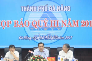 Chủ tịch Đà Nẵng: "Công trình hầm chui Điện Biên Phủ phải đảm bảo chất lượng, an toàn giao thông!"