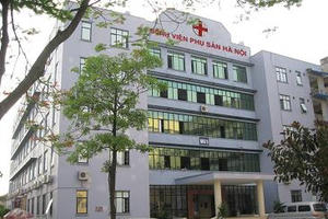 Bộ Y tế yêu cầu Bệnh viện Phụ sản Hà Nội báo cáo vụ việc bệnh nhân “tố” bác sĩ chuyên môn kém