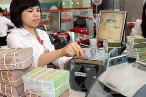 Hơn 84% ngân hàng kỳ vọng một năm bội thu