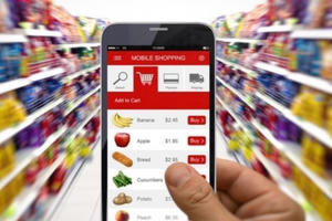 Covid-19 là “cú hích” cho các sàn Thương mại điện tử Việt Nam