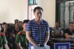 Chồng dùng dao đoạt mạng vợ sau trận cãi vã trong đêm