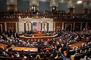 Thượng viện Mỹ dọa trừng phạt Trung Quốc vì đại dịch Covid-19