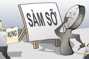 Ông Linh sắp… thoát? Và chuyện "phức tạp" của những người... “phức tạp”!