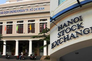 Thành lập Sở giao dịch Chứng khoán Việt Nam