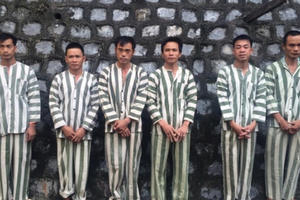 Hữu Lũng, Lạng Sơn: Liên tiếp bắt nhiều vụ đánh bạc