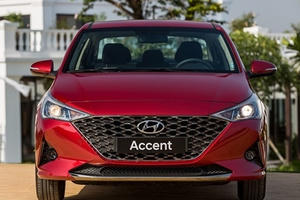 40 mẫu ôtô được giảm 50% phí trước bạ là những mẫu xe nào?