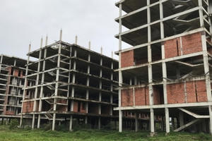 Địa ốc 24h: Ký túc xá 600 tỷ bỏ hoang, dự án “bất động” gây ô nhiễm