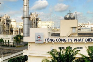 EVNGenco 3 (PGV): Không còn lỗ tỷ giá, LNST quý 3/2020 tăng cao gấp 5 cùng kỳ lên 546 tỷ đồng dù doanh thu sụt giảm