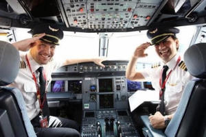 Đã đình chỉ bay gần 20 phi công Pakistan đang làm việc tại Việt Nam