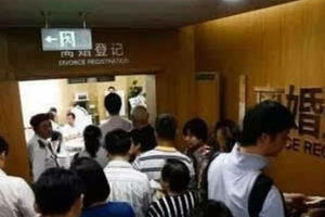 Trung Quốc: Sẵn sàng đánh đổi hôn nhân để làm giàu?