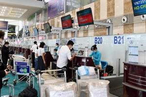 Linh hoạt thích ứng khi mở lại đường bay nội địa