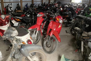 An Giang: Liên tiếp phát hiện nhiều sai phạm tại các cơ sở cầm đồ