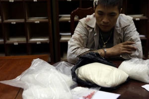 Lạng Sơn: Khởi tố "trùm" ma túy nổ súng chống lại CSGT