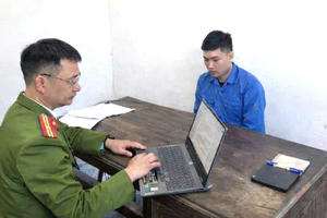 Thanh niên thua hơn 5 tỷ đồng khi đánh bạc qua game Poker