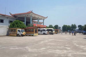 Vụ 39 công nhân lò hỏa táng nghỉ việc: Không quay trở lại! Vụ 39 công nhân lò hỏa táng nghỉ việc: Không quay trở lại!