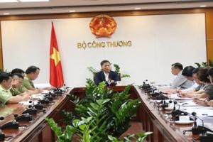 “Giải tán đội quản lý thị trường cơ sở nếu không nắm rõ địa bàn“