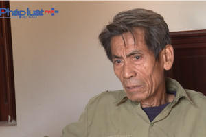 Án oan giết người gần 40 năm ở Vĩnh Phúc: Hai gia đình đòi bồi thường gần 38 tỷ