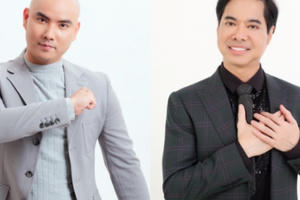 Ngọc Sơn, Siu Black góp mặt trong liveshow A Tuân