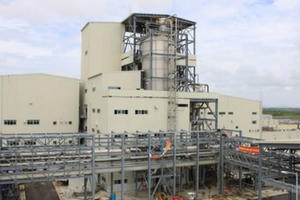 Slide - Điểm tin thị trường: Xem xét thoái vốn khỏi dự án thua lỗ nghìn tỷ PVTex