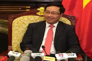 Hợp tác CLMV và ACMECS: Hướng tới khu vực Mê Công năng động và thịnh vượng Hợp tác CLMV và ACMECS: Hướng tới khu vực Mê Công năng động và thịnh vượng