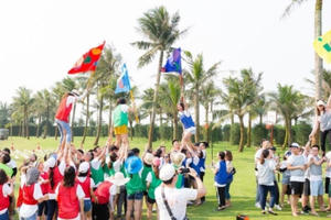 Gợi ý 4 điểm đến lý tưởng từ Bắc vào Nam cho mùa team building, hội họp cuối năm Gợi ý 4 điểm đến lý tưởng từ Bắc vào Nam cho mùa team building, hội họp cuối năm