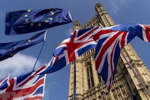 Pháp khẳng định không chấp nhận tiếp tục gia hạn thời điểm Brexit