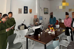 Khởi tố, tiếp tục điều tra vụ án liên quan đến Dự án nhà ở xã hội tại Thái Nguyên