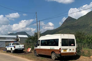 Khởi tố vụ án đối với vụ việc học sinh văng khỏi cửa xe tử vong ở Sơn La