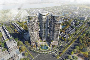 Công ty cổ phần tập đoàn Nam Mê Kông (Mekong Group): Tổ chức thành công Đại hội đồng cổ đông thường niên năm 2021